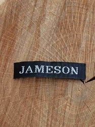Nášivka Jameson