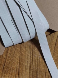 Pruženka plavková surová šíře 10 mm béžová světlá