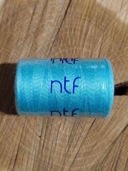 Polyesterové nitě NTF 40/2 1000 m 608 mint