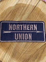 Nažehlovačka Northern Unionn