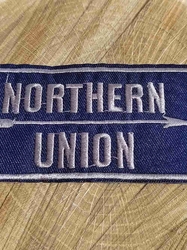 Nažehlovačka Northern Unionn