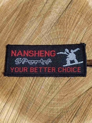 Nažehlovačka Nansheng sports