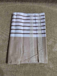 Bavlněná utěrka 50x70 cm egyptská bavlna