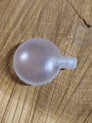 Pískátko do textilních výrobků Ø30 mm