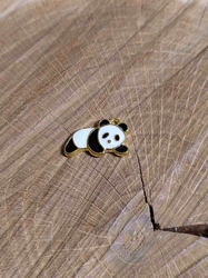 Přívěsek panda