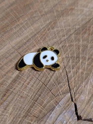 Přívěsek panda