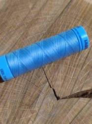 Bavlněné nitě ASPO 100 m barva 0272 Placid Blue