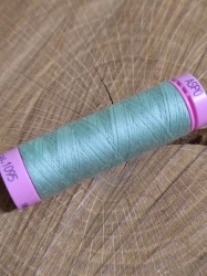 Polyesterové nitě Aspo 100 m barva 1095 Ambrosia