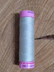 Polyesterové nitě Aspo 100 m barva 0625 Seedling