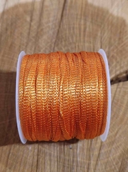 Dutinka šíře 3 mm barva oranžová