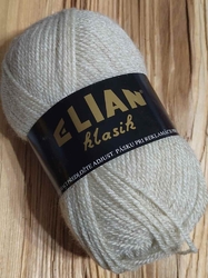Pletací příze VSV Elian Klasik 50 g barva 240 béžová světlá