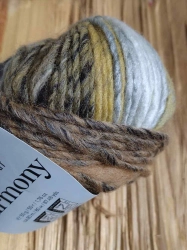 Pletací příze Harmony 50 g color A-13