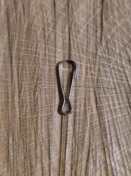 Karabina 8x23 mm