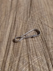 Karabina 8x23 mm