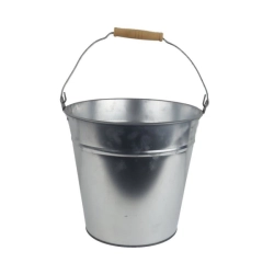 Kovový kbelík K4259/1