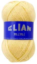 VSV Pletací příze Elian Mimi 218 - béžová