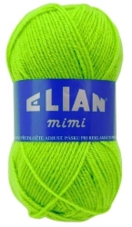 VSV Pletací příze Elian Mimi 3304 - zelená