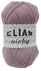 VSV Pletací příze Elian Nicky 2478 