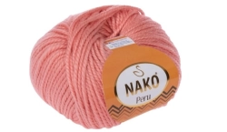 Nako Pletací příze Peru 11452 - růžová