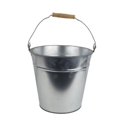 Kovový kbelík K4259/1