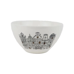 Porcelánová miska X8725