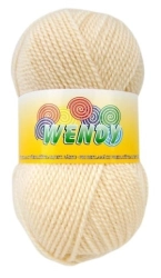 VSV Pletací příze Wendy 288 - béžová