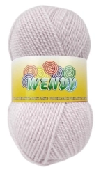 VSV Pletací příze Wendy 318