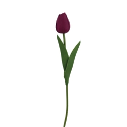 Umělý tulipán X7899-09