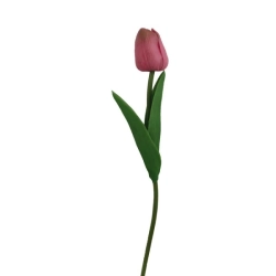 Umělý tulipán X7899-37