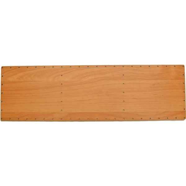 sololak olše organizér 49x14,5 cm s otvory 22L4914O