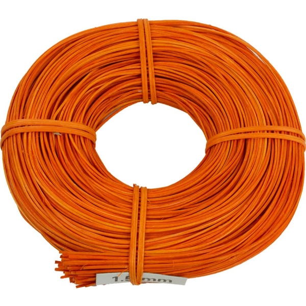 pedig oranžový 1.5mm 0.10 kg 5001520-04