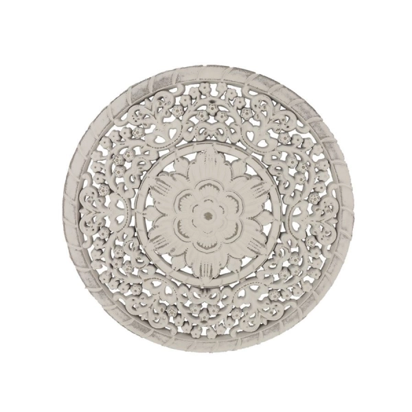 Dekorace mandala D5349