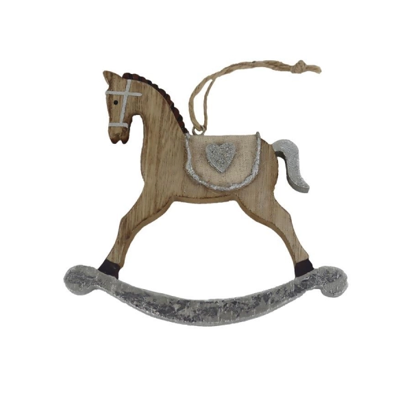 Koník k zavěšení D6685-21