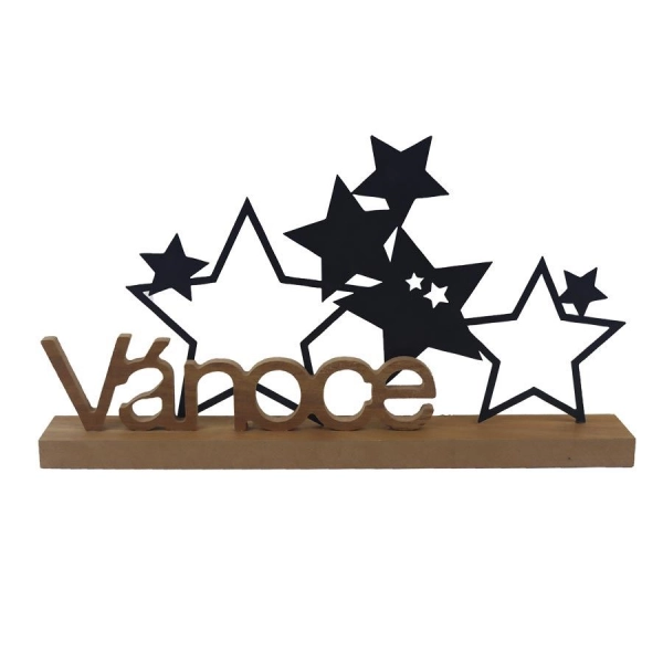 Vánoční dekorace D8269