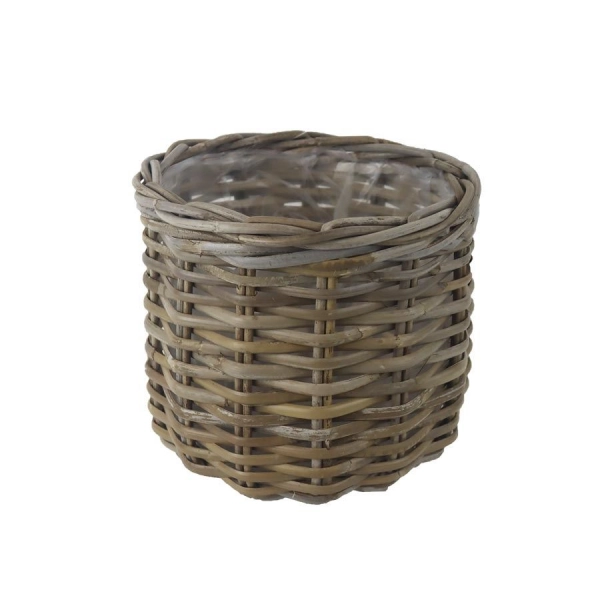 Proutěný obal z kubu proutí M0075