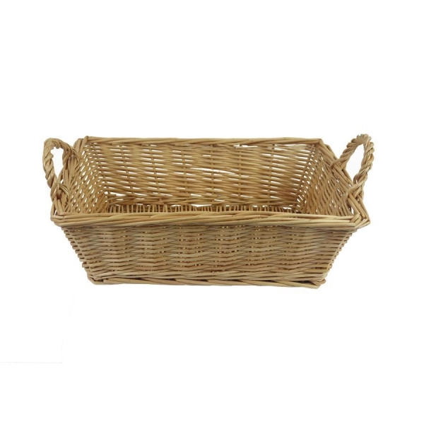 Proutěná zásuvka P2040/3