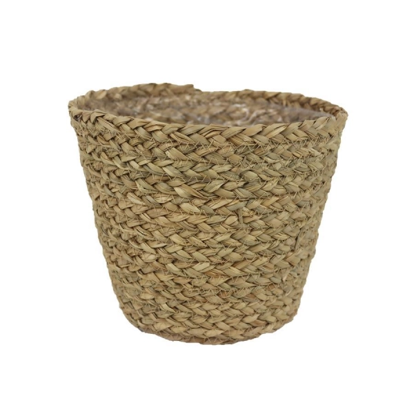Slaměný obal na květiny P2202/3