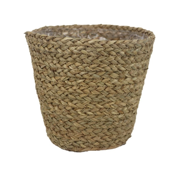 Slaměný obal na květiny P2202/5