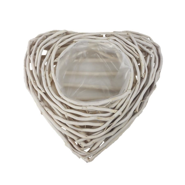 Srdce k osázení P2453/1