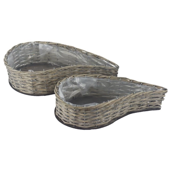 Proutěný obal k osázení S/2 P2500