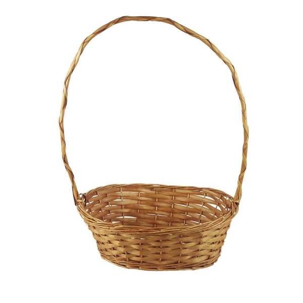 Koš dárkový dekorační P2503/2