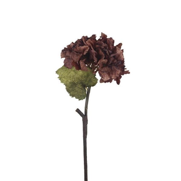 Umělá sušená hortenzie X8374-22