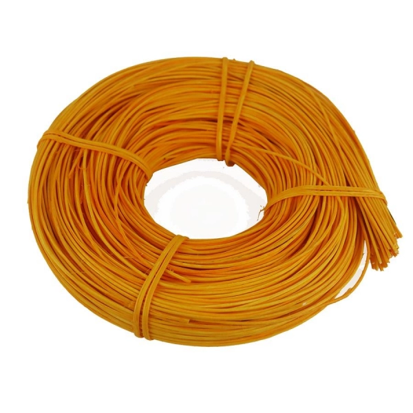 pedig žluto-oranžový 2.00mm 0.25kg 5002017-03