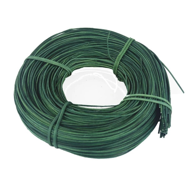 pedig tmavě zelený 2,00mm kotouč 0.25kg 5002017-16