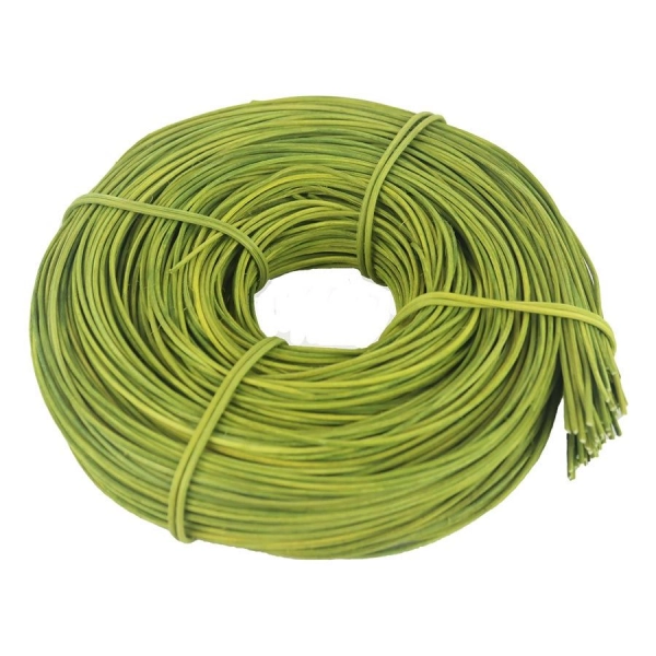 pedig olivově zelený 2,00mm kotouč 0.25kg 5002017-24