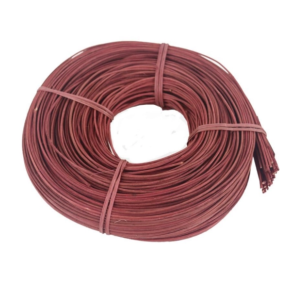 pedig čajově kouřový 2mm 0,25kg 5002017-25