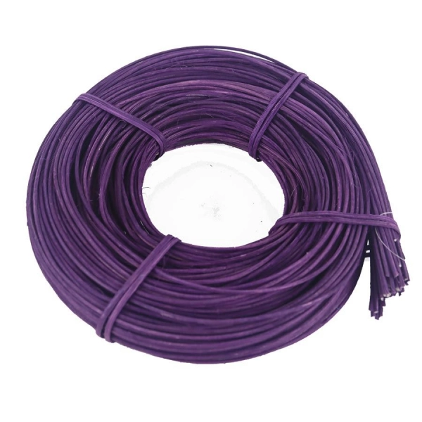 pedig fialový 2,5mm kot.0,25kg 5002517-11