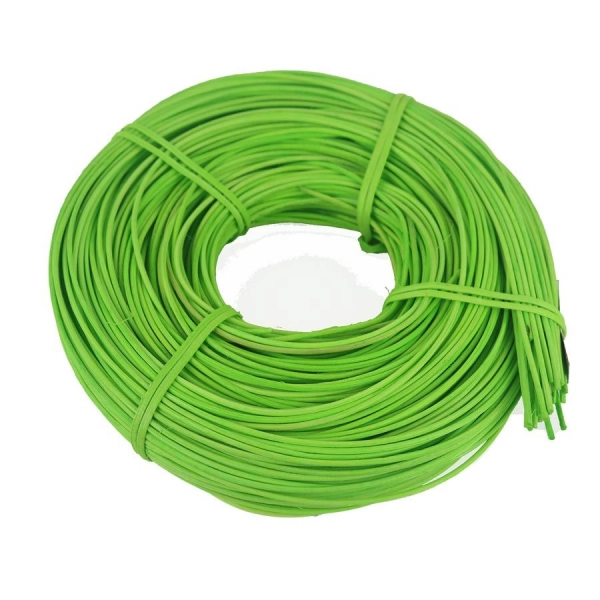 pedig světle zelený 2,5mm kot 0,25kg 5002517-15
