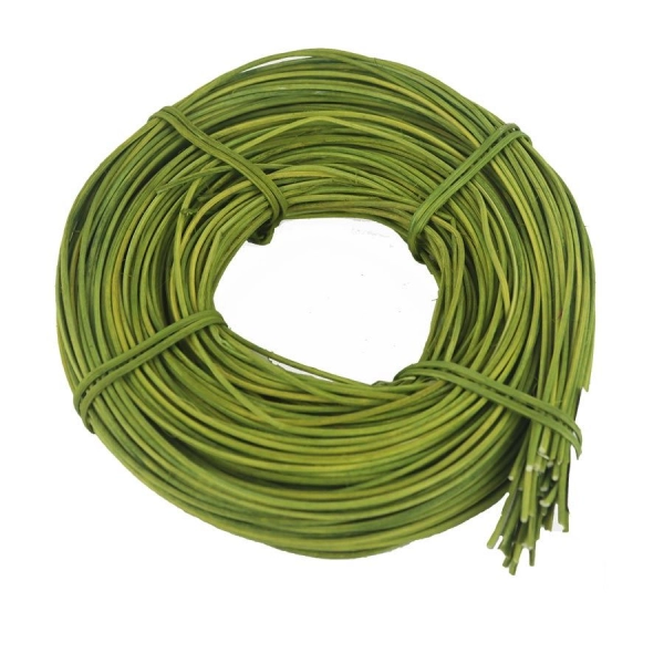 pedig olivově zelený 2,5mm, kotouč po 0,25 kg 5002517-24