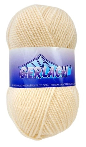 VSV Pletací příze Elian Gerlach 100470 - béžová